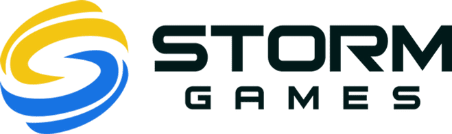 Storm Gaming Technology