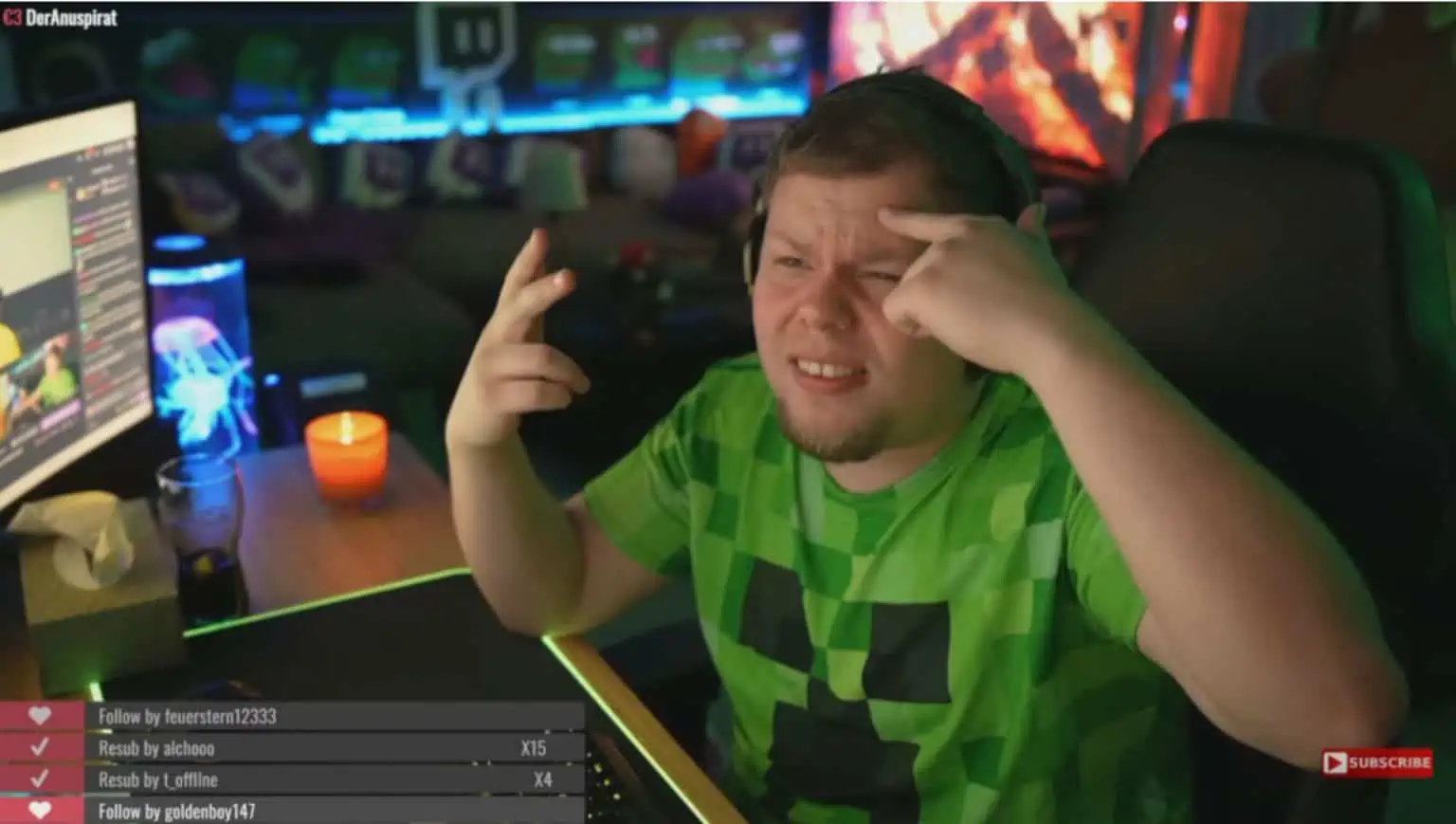 Tanzverbot und die Gefahren von In-Game-Käufen