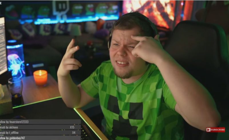 Tanzverbot und die Gefahren von In-Game-Käufen