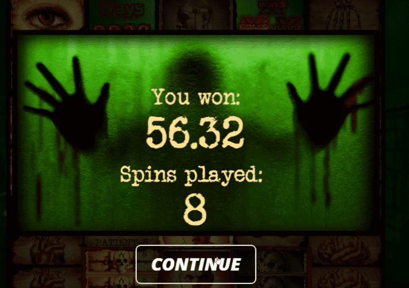 Netter Win ;)