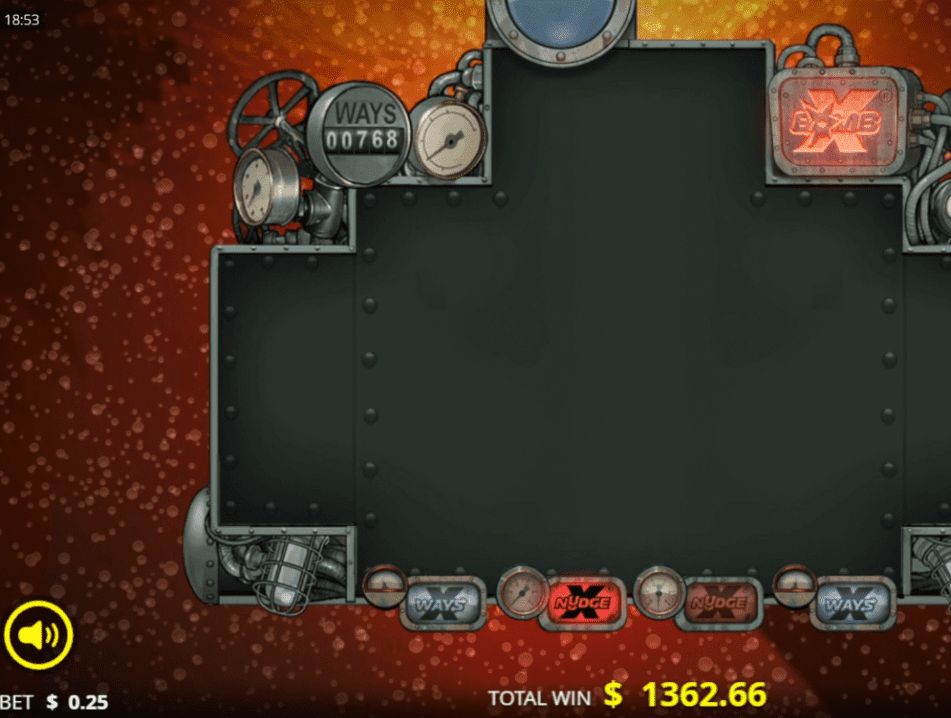 ULTRA WIN!!!