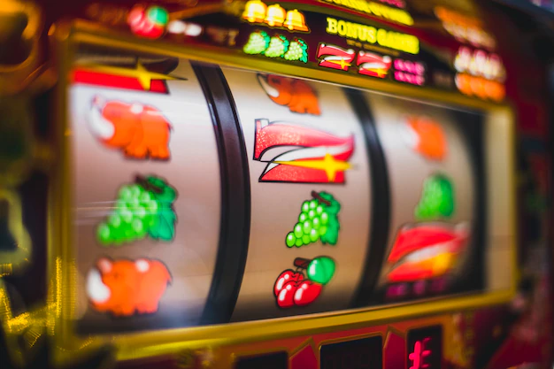 Platform Personalities: How Casino Sites Differentiate Through Experience Rather Than Games