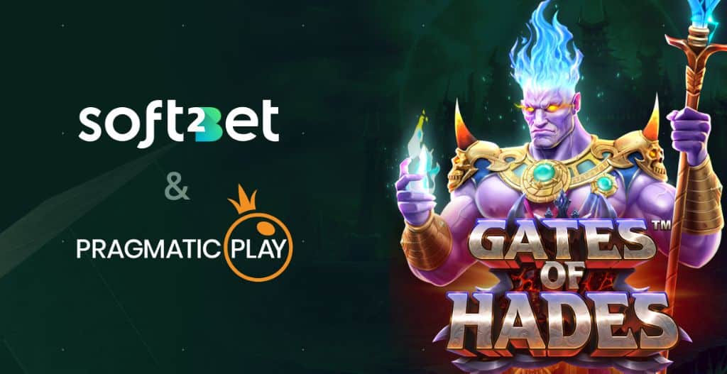 Gates of Hades Pragmatic Play slot