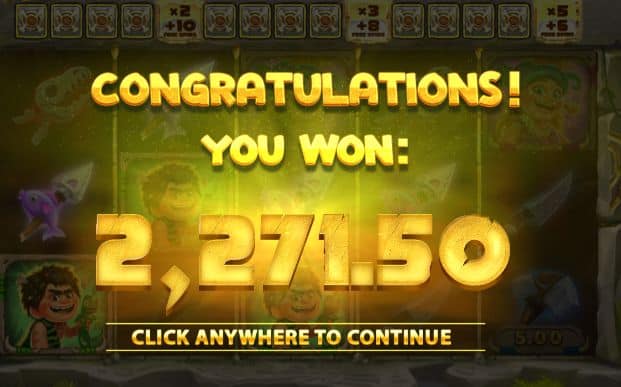 Winning Picture