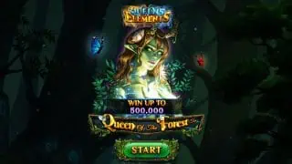 Free Slot Demo – Queen of The Forest