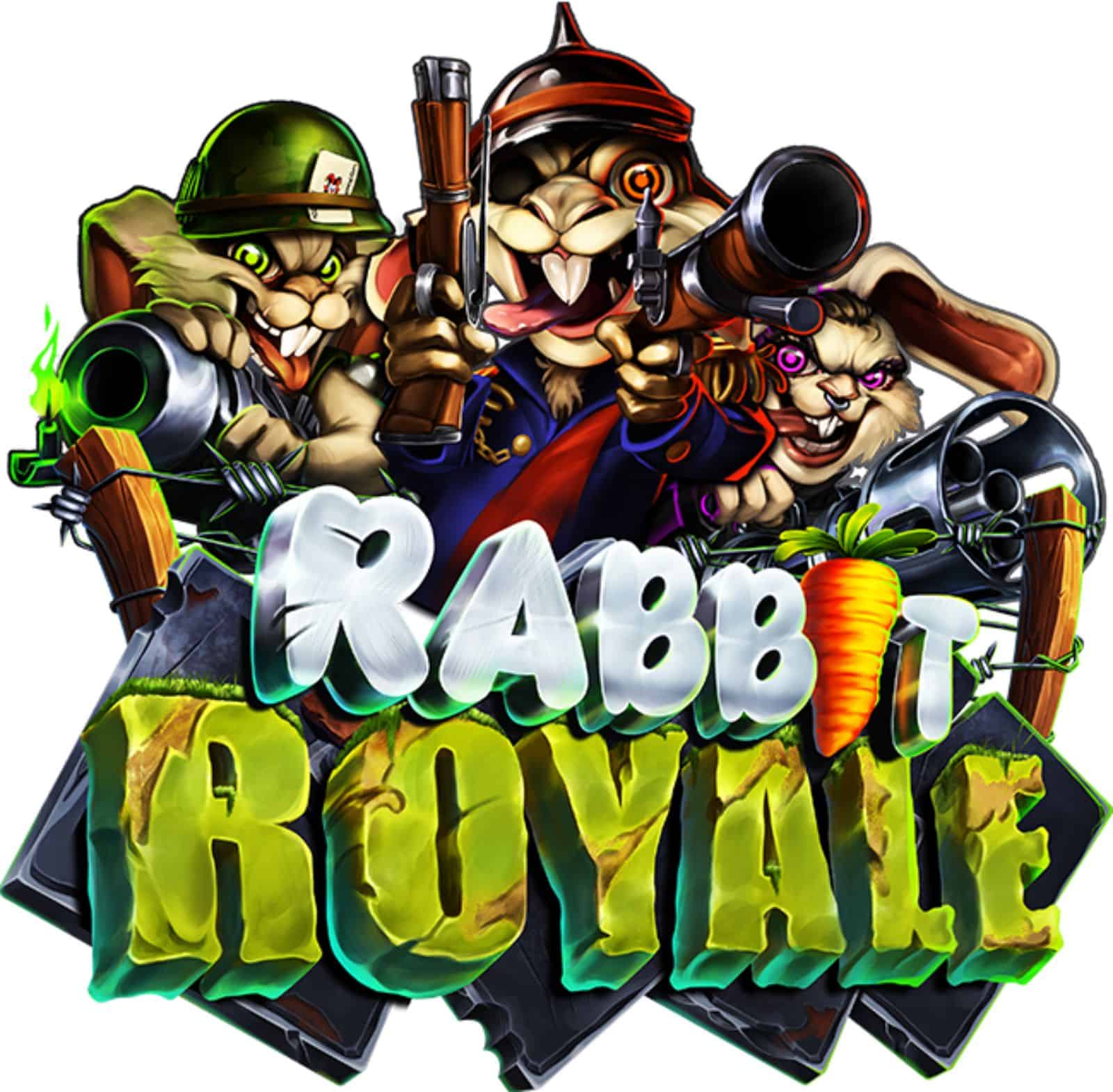 Rabbit Royale Slot ELK Studios