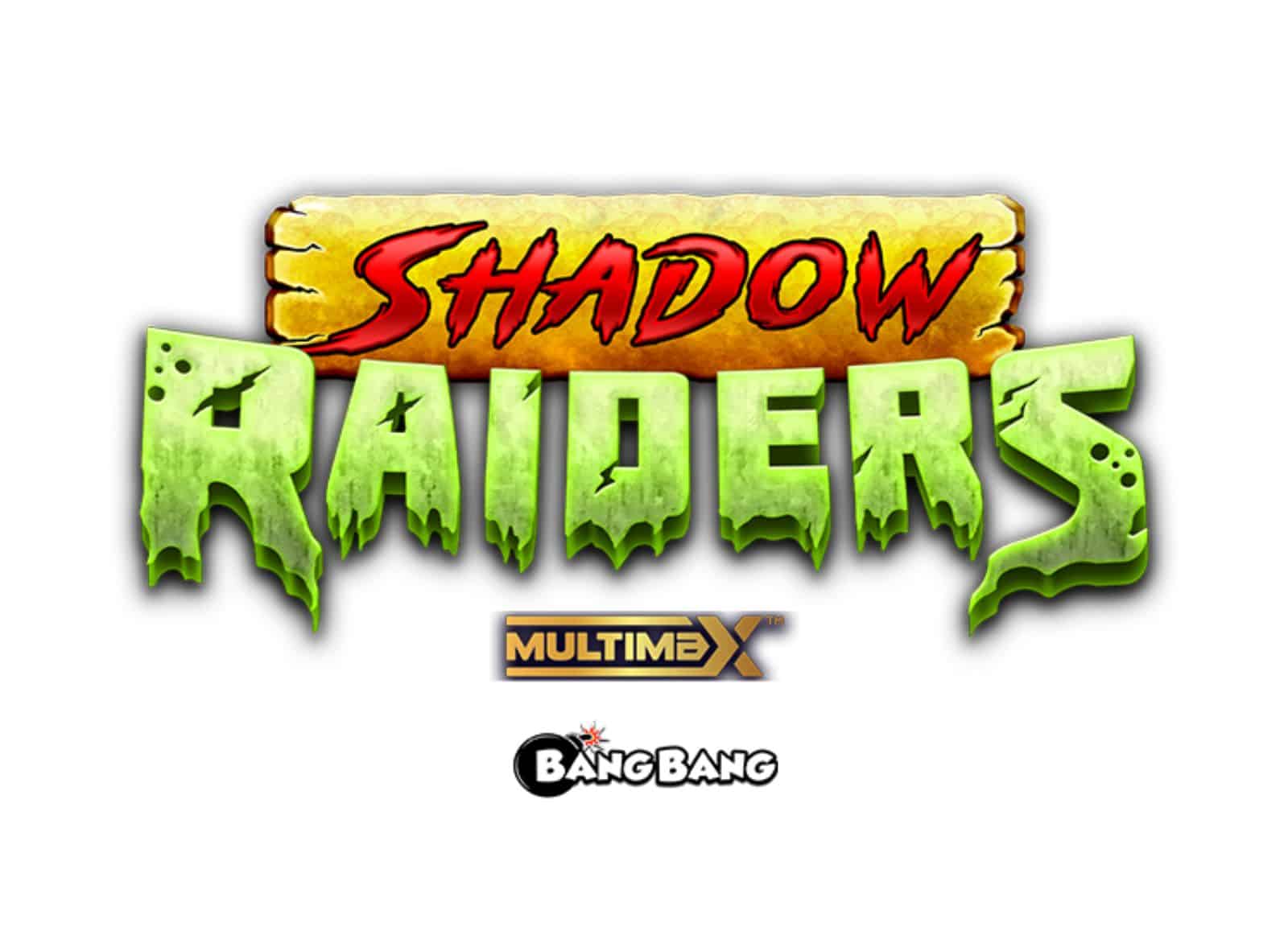 Gratis Slots spielen: Shadow Raiders, Jane Hunter und mehr, KW 18