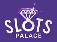 Slots Palace Logo