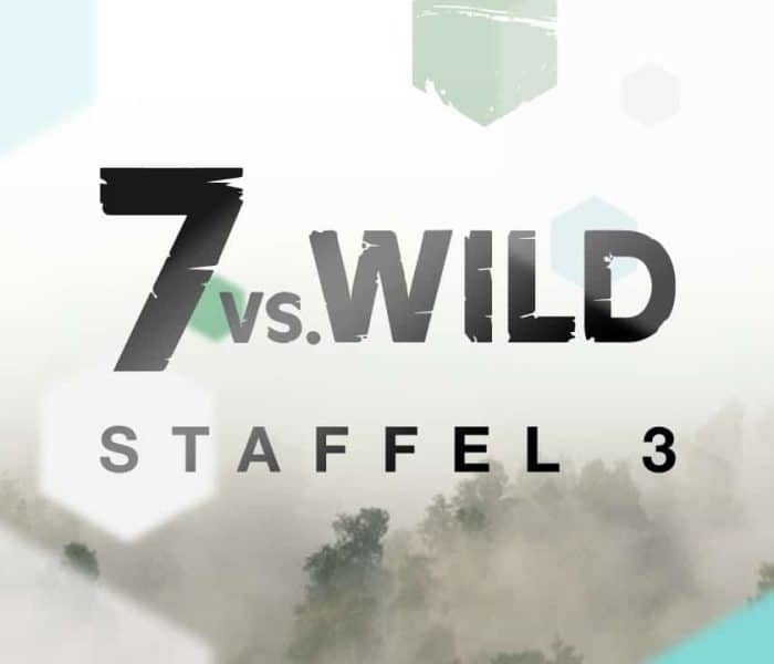„7 vs. Wild“ Staffel 3 Vorbereitungen – alle News, alle Teams