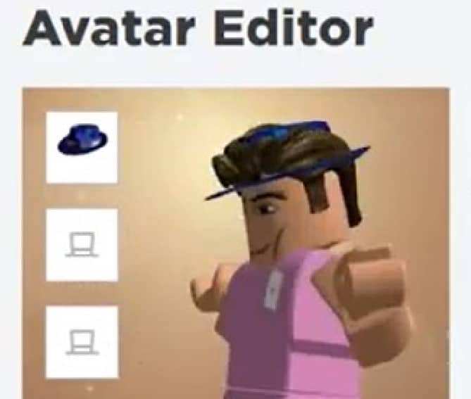 ishowspeed roblox avatar