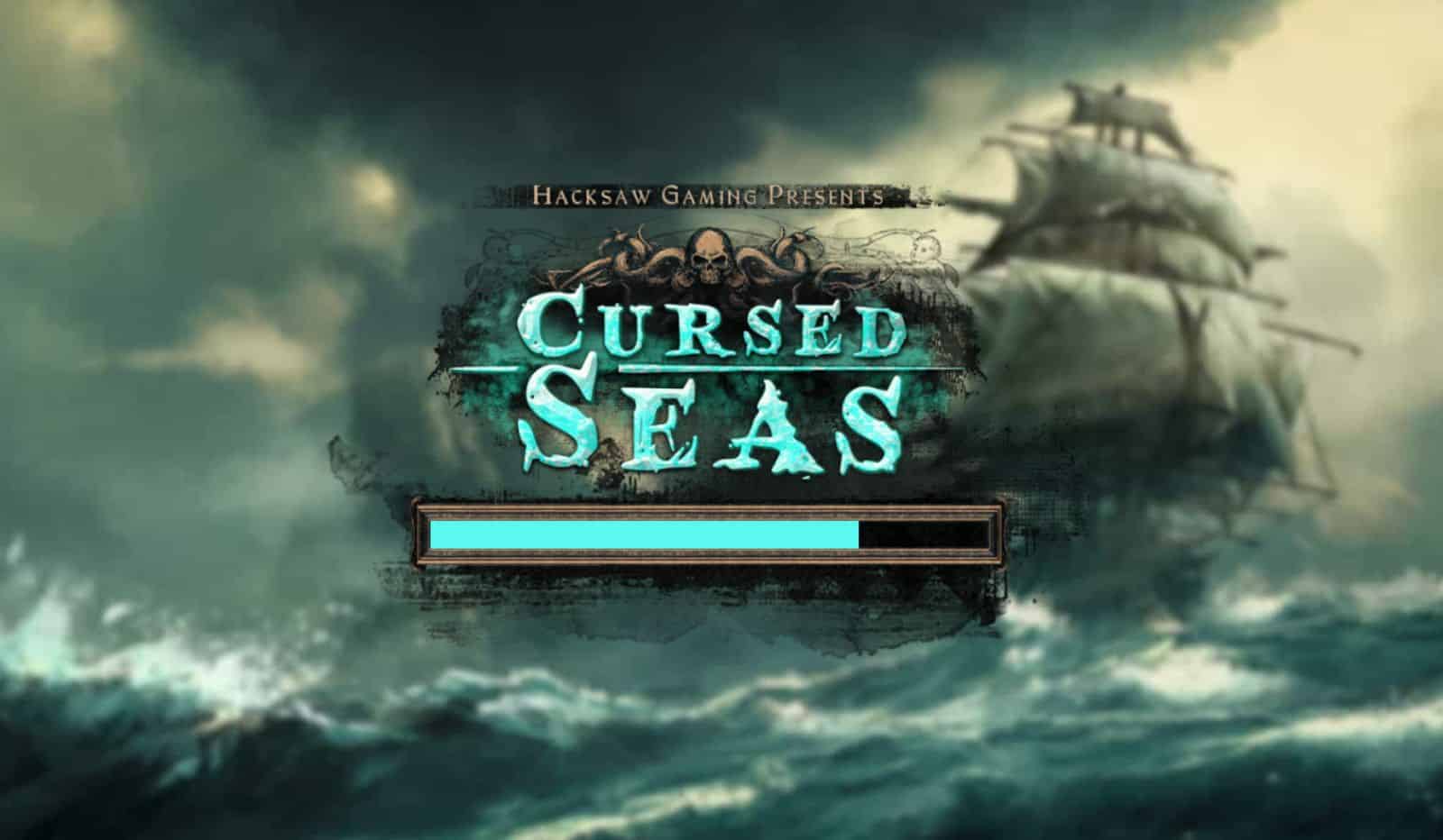 Curdes Seas Slot Hacksaw Gaming