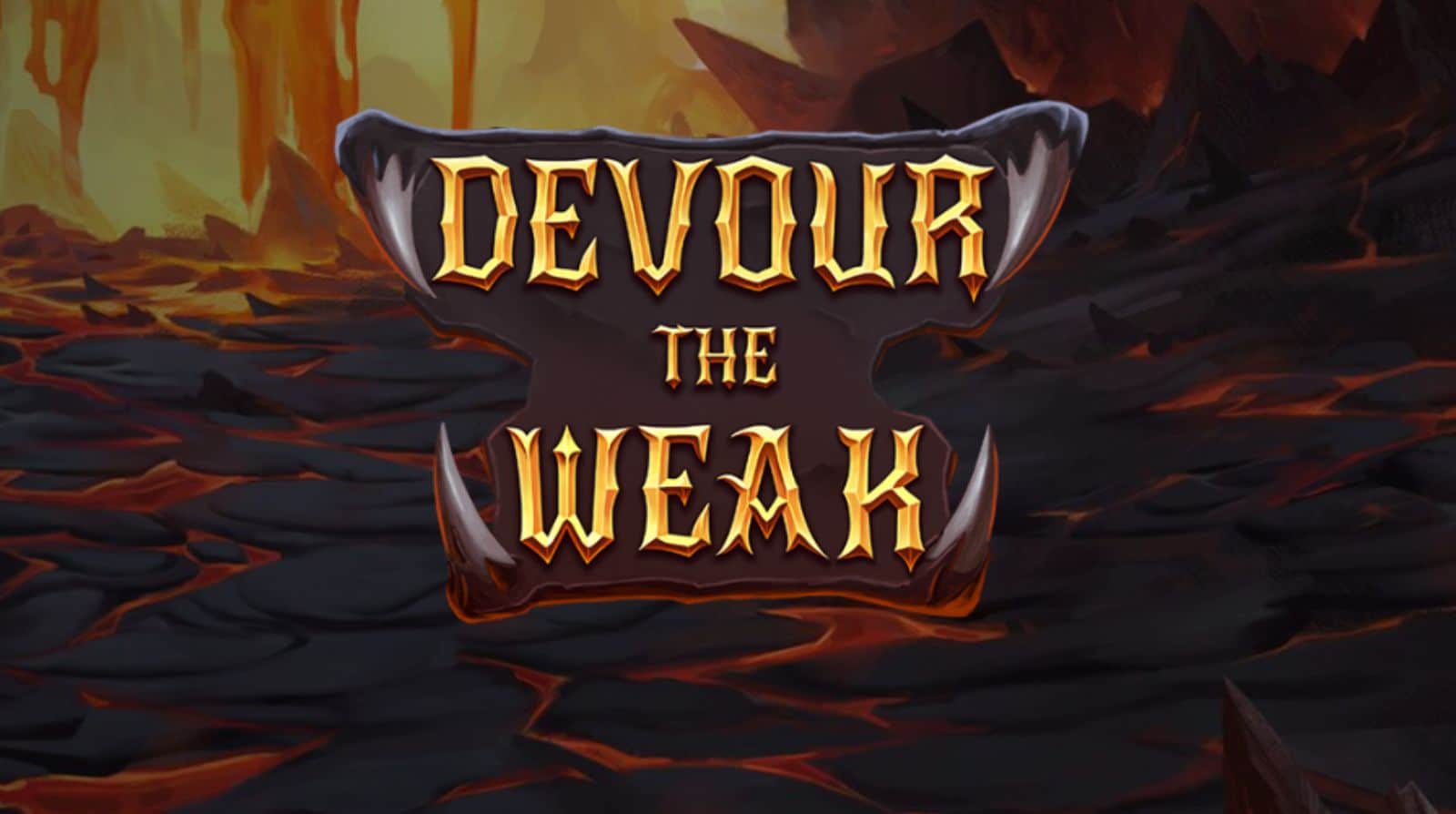 Devour the weak slot Yggdrasil