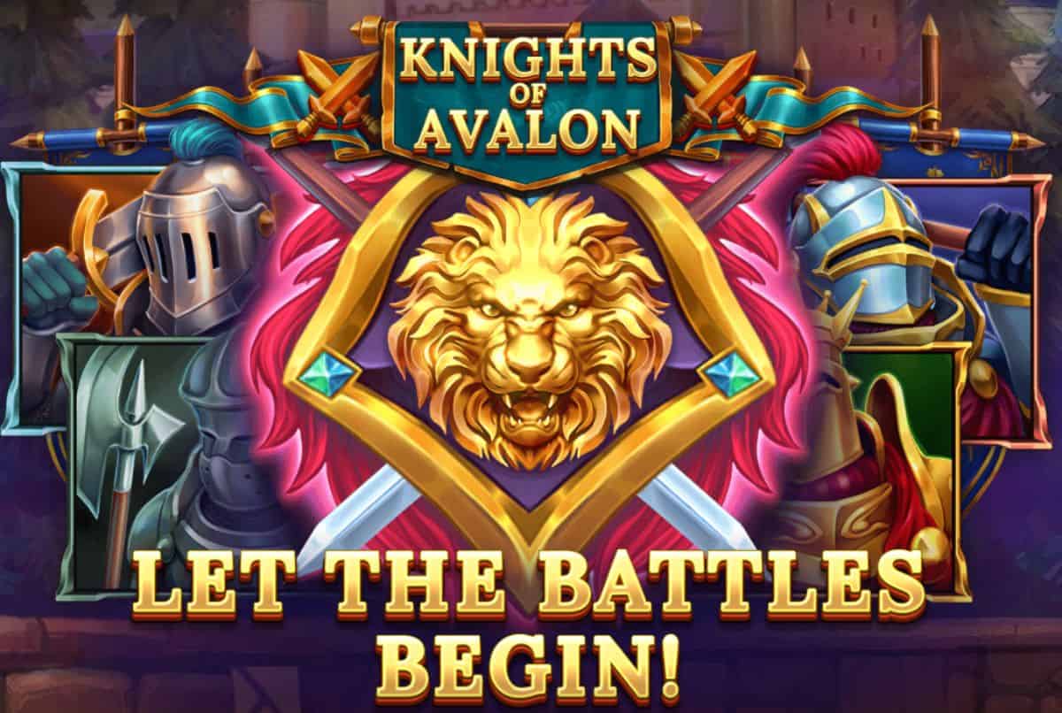 Knight Hot Spotz – neue Slots gratis spielen KW 19