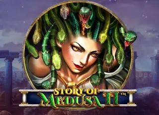 Gratis neue Slots: Story of Medusa II, Luchamigos, Mega Heist, Lamp of Infinity KW20