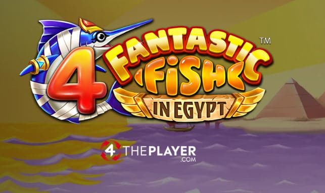 4 fantastic fish slot yggdrasil
