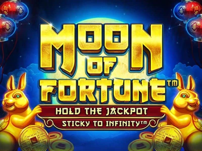 moon of fortune slot wazdan