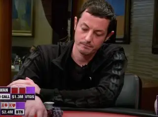 Größter Live Broadcast Poker Gewinn aller Zeiten
