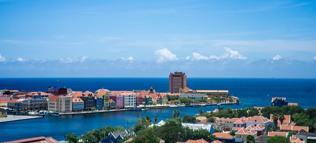 Curaçao verschärft Vorschriften für den Glücksspielsektor