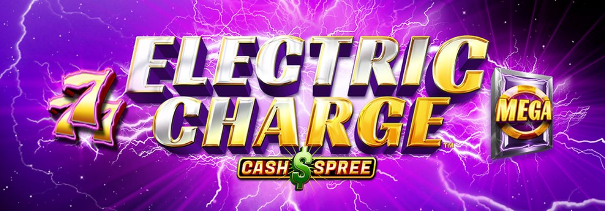 Electric Charge Slot Oros Gaming