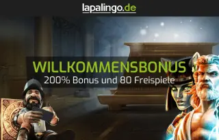 lapalingo.de erfolgreich mit deutscher Glücksspiellizenz