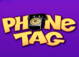 Phone Tag Slot Sinomenal