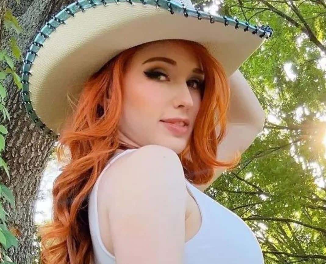 Amouranth and Raising Children as an OnlyFans Content Creator