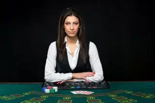 Größter Blackjack-Jackpot in Deutschland geknackt: 221.000 Euro