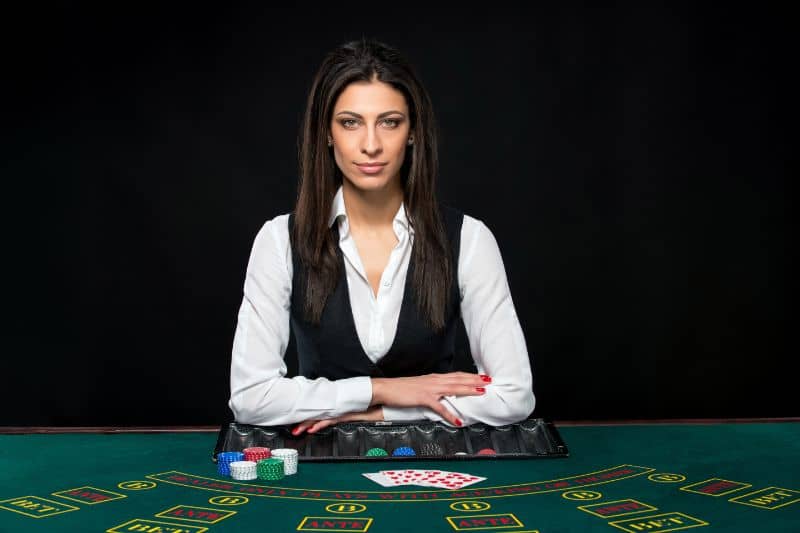 Größter Blackjack-Jackpot in Deutschland geknackt: 221.000 Euro