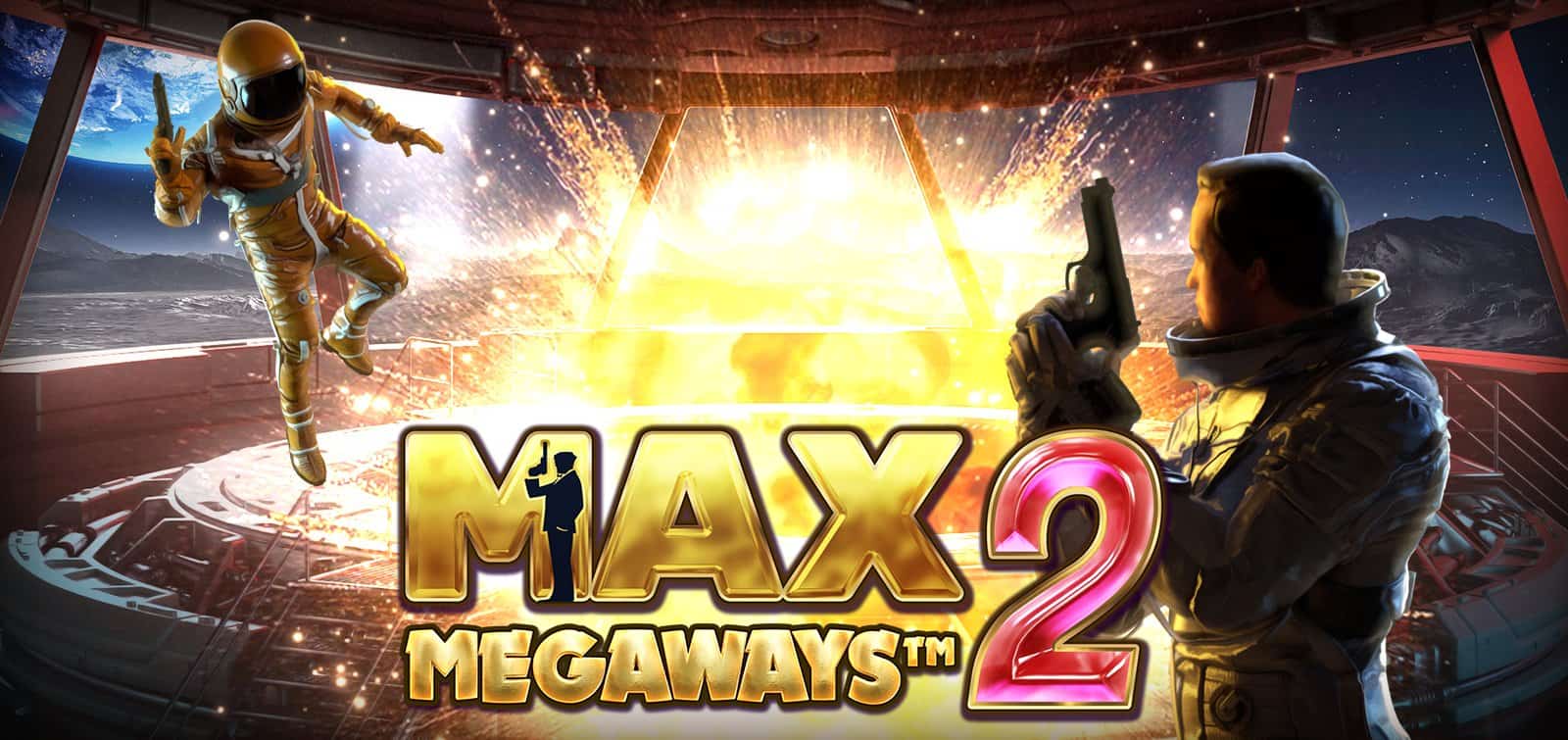 Max Megaways Slot Big Time Gaming