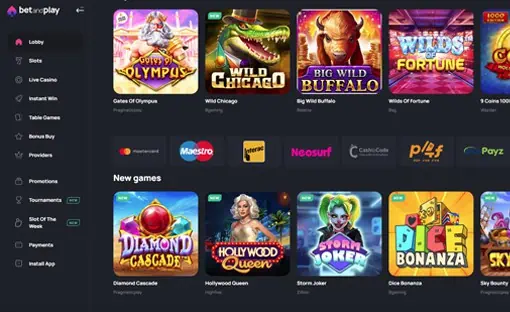 Grab your Weekend Free Spins at BetandPlay