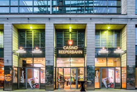 Casino Reeperbahn Hamburg