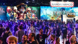 Gamescom 2023 in Köln beginnt mit Aussteller-Rekord
