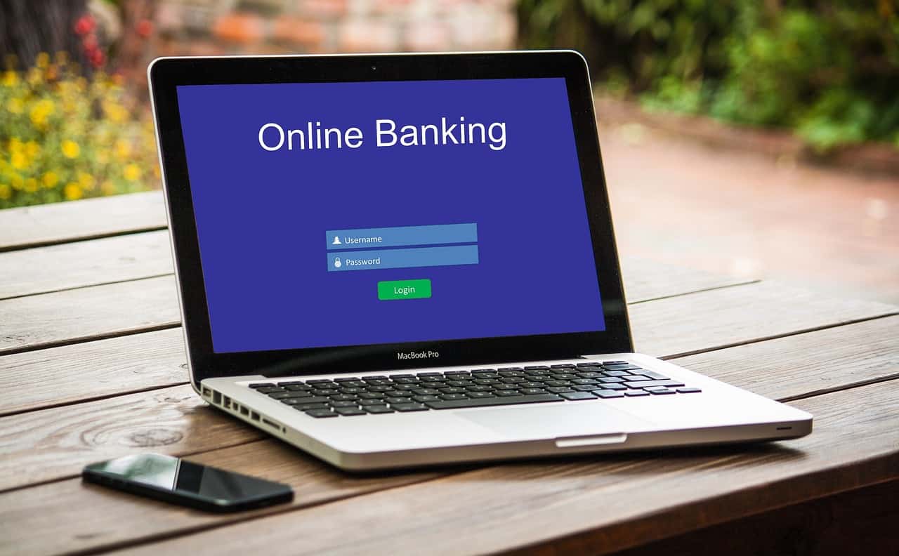 ONline BAnking Konto