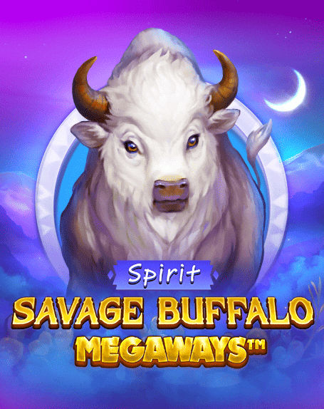 Savage Buffalo Slot BGaming