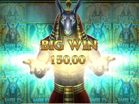 Gratis Neue Slots Spielen: Scroll of Seth