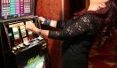 Winning slots player