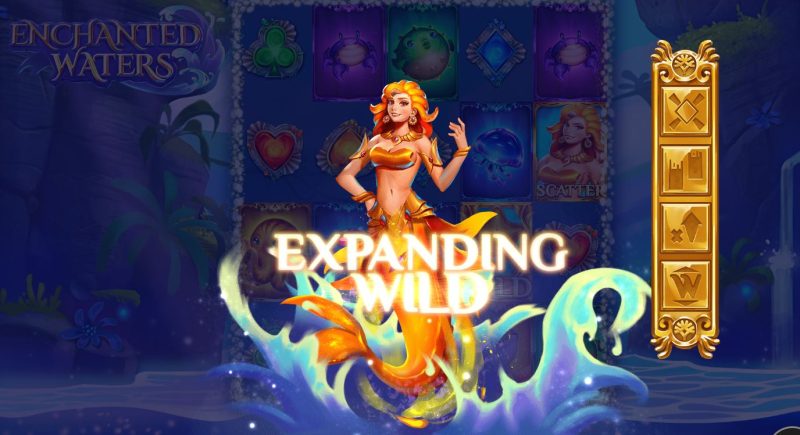 Explore Yggdrasil Gaming’s Enchanted Waters for Free