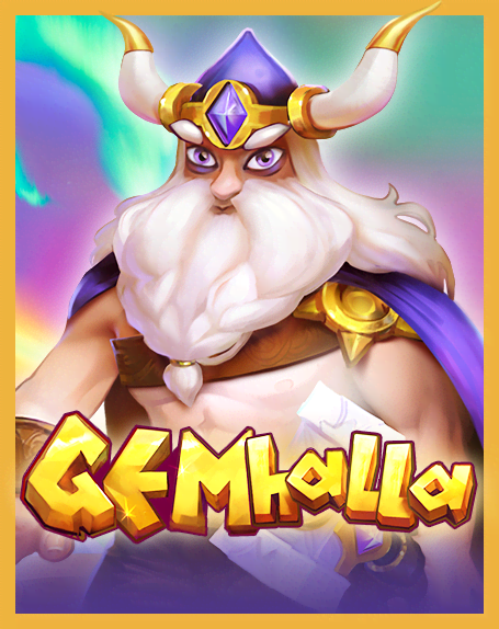 Free Demo Slot Gemhalla