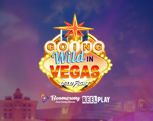 Demo Game – “Going Wild in Vegas Wild Fight”