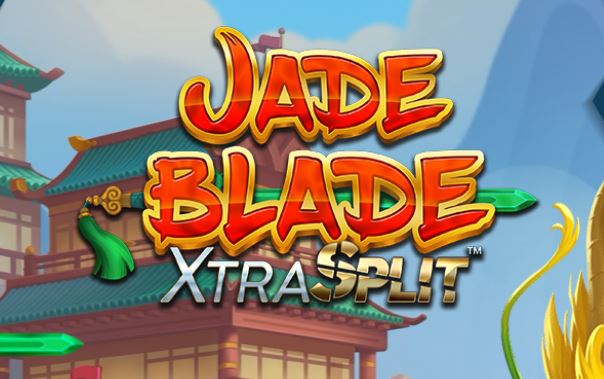 Jade Blade Xtra Split Demo Slot