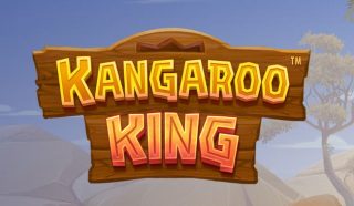 Rumble in the Outback: Kangaroo King Slot