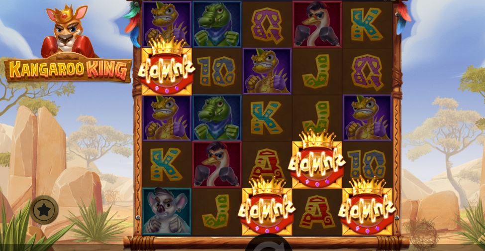 Was ist die Bonus Buy Option bei Online Slots?