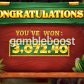 Winning Picture