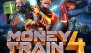 Money Train 4 Slot Relax Gaming