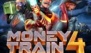 Money Train 4 Slot Relax Gaming