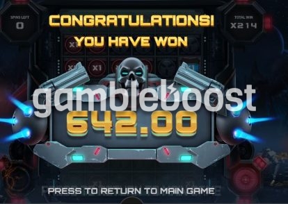 Winning Picture