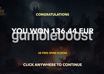 Winning Picture