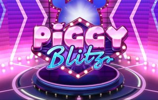 Piggy Blitz Free Slot – A Coin-Collecting Adventure by Play’n GO