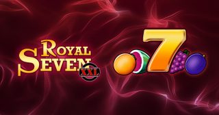 Royal Seven XXL Deluxe – Infos, RTP-Wert und Höchstgewinn