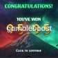 Winning Picture